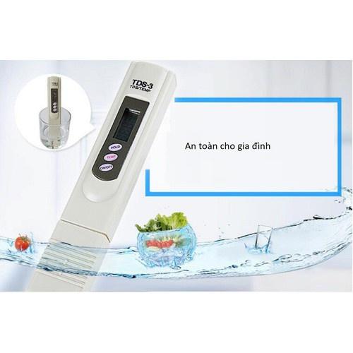 Bút Thử Nước Sạch - Bút DTS 03 - Bút Đo Thủy Canh