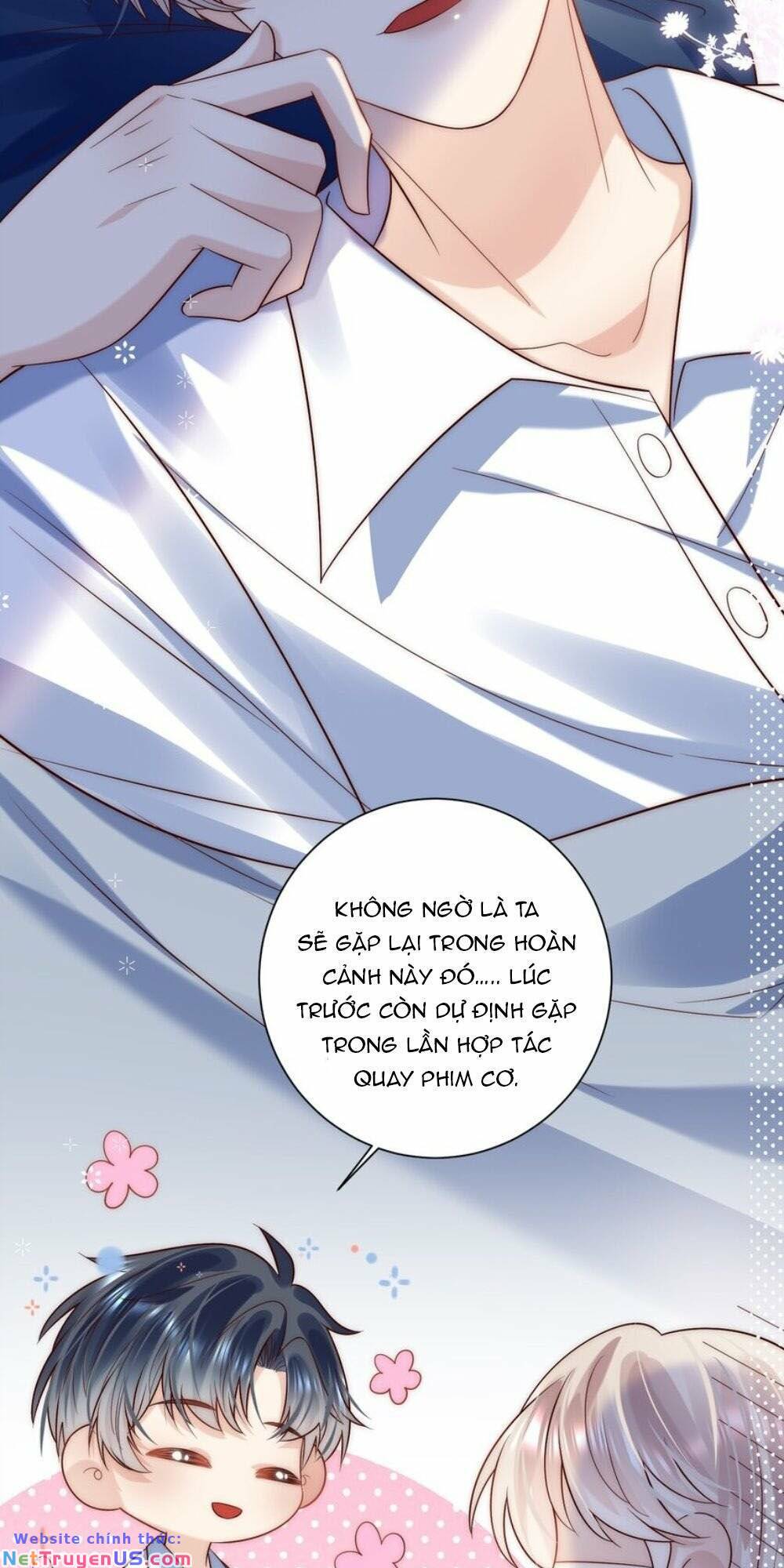 ta được thế thân tỏ tình chapter 23 28