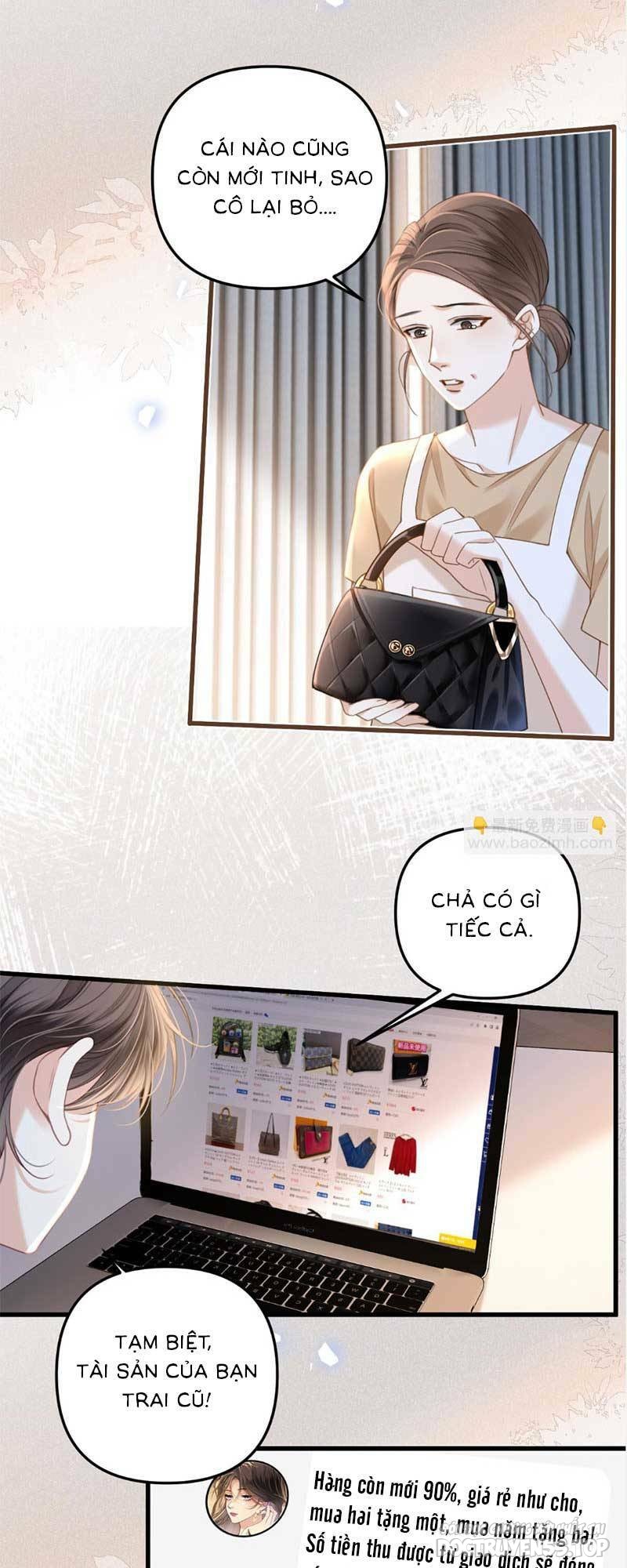 mỗi ngày đều thích anh chapter 11 11