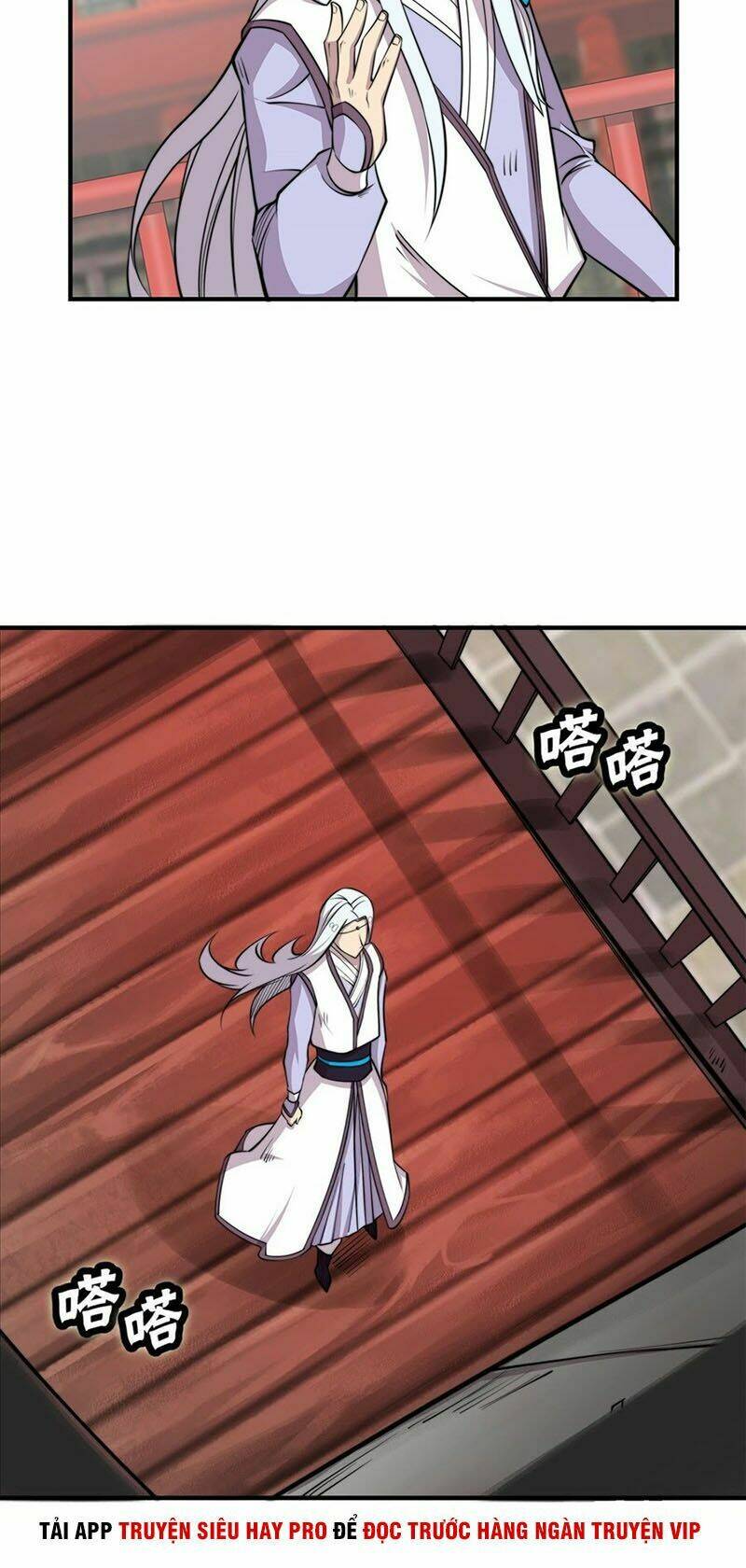 cuộc sống thoái ẩn của võ lâm chi vương chapter 77 7