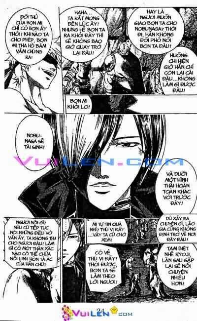 mắt quỷ kyo chapter 78 25