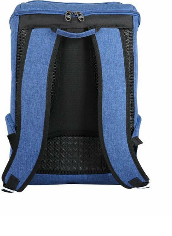 Balo Simplecarry K7 (41 x 27cm) - L.Navy