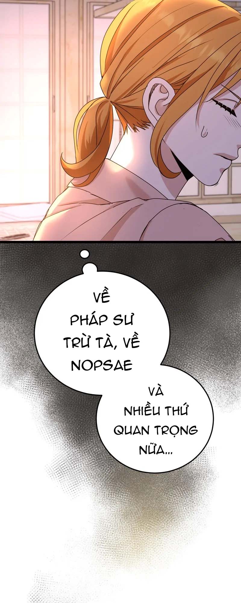 nụ hôn yêu tinh chapter 32.1 21