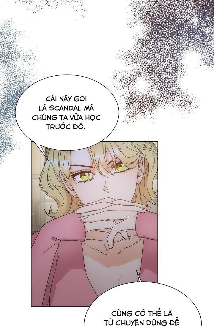 chuyện tình lãng mạn tại manhattan chapter 54 60