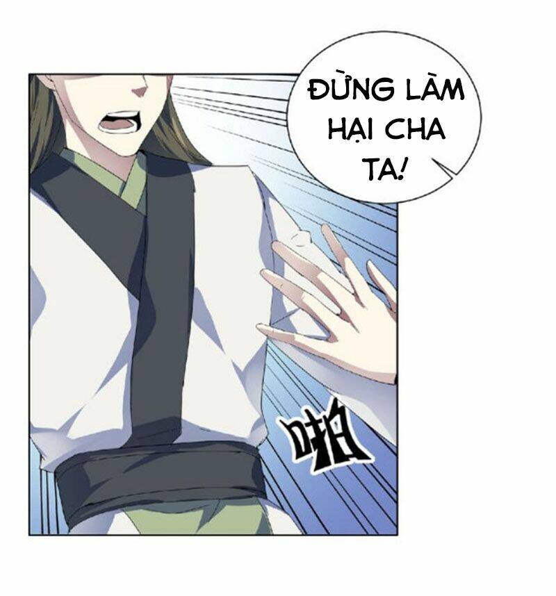nghịch thiên đại thần chapter 47 15