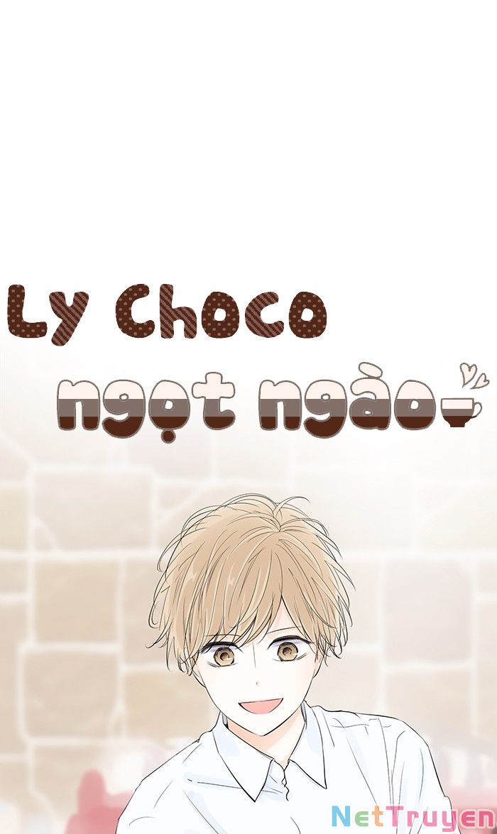 choco ngọt ngào chapter 73 1