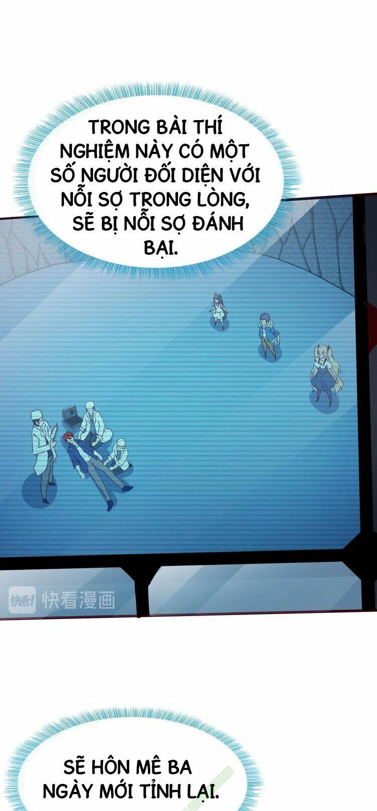 kinh thế kỳ nhân chapter 13 19