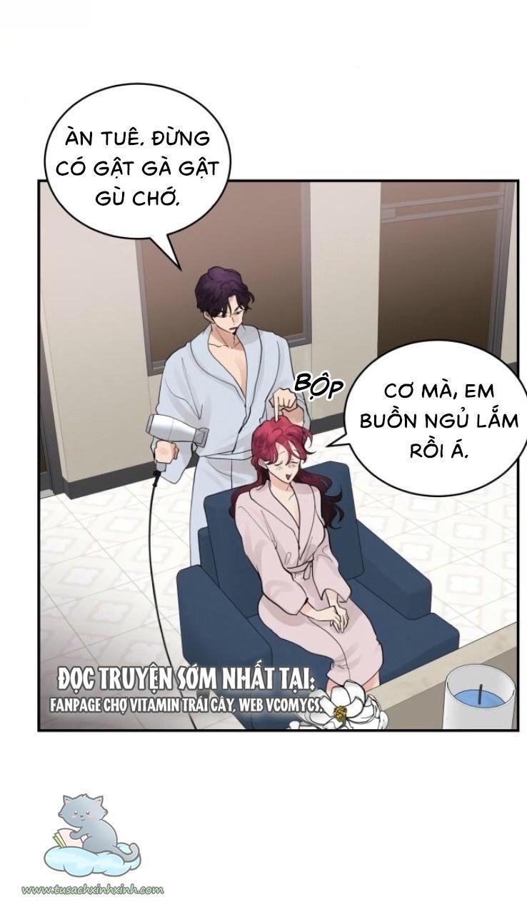 oan gia ngõ hẹp chapter 72 24