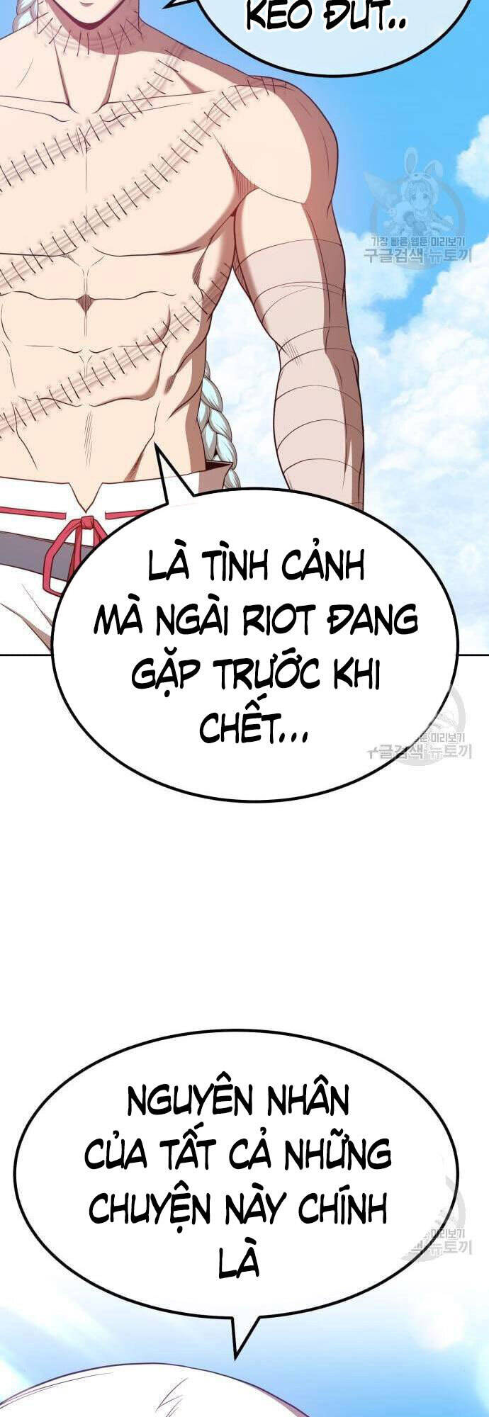 Gậy Gỗ Cấp 99+ chapter 48.5 72