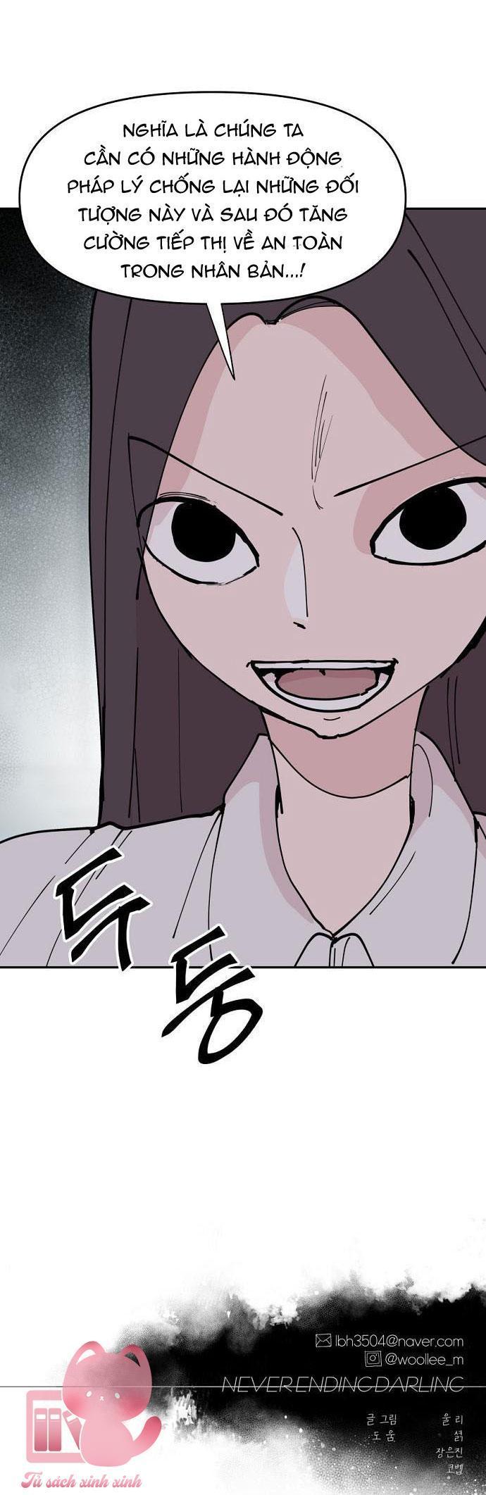 yêu không hồi kết chapter 20 41