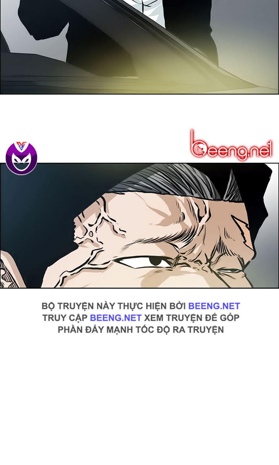 bá chủ học đường ss3 chapter 22 3