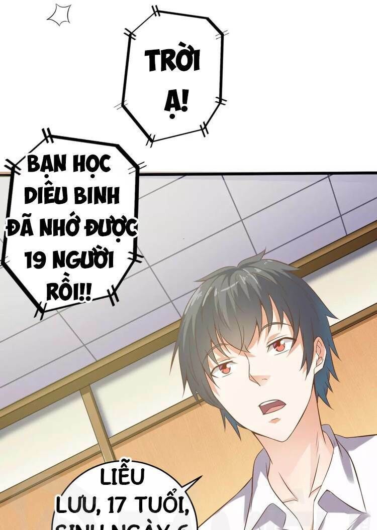 địa phủ khai phá thương chapter 58 8