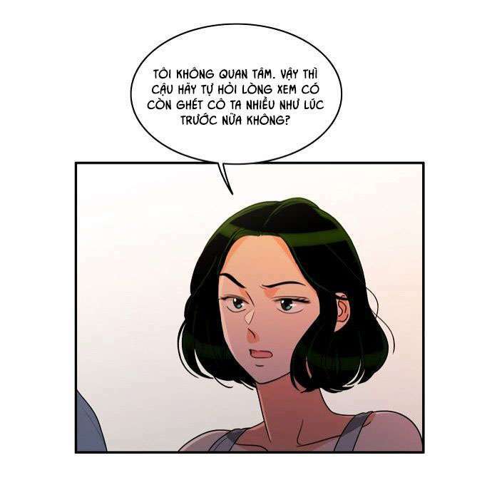 do it one more time- yêu lại từ đầu chapter 18 8