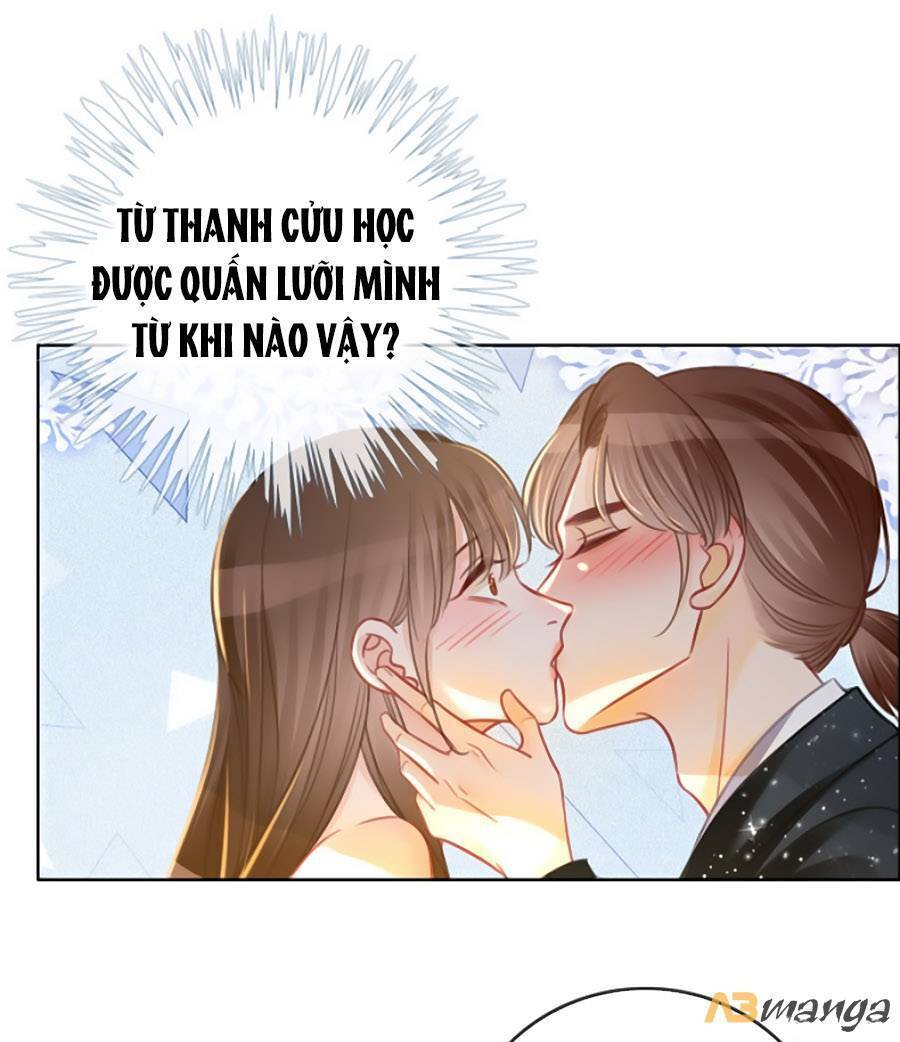 Ám Hắc Hệ Noãn Hôn chapter 149.4 21