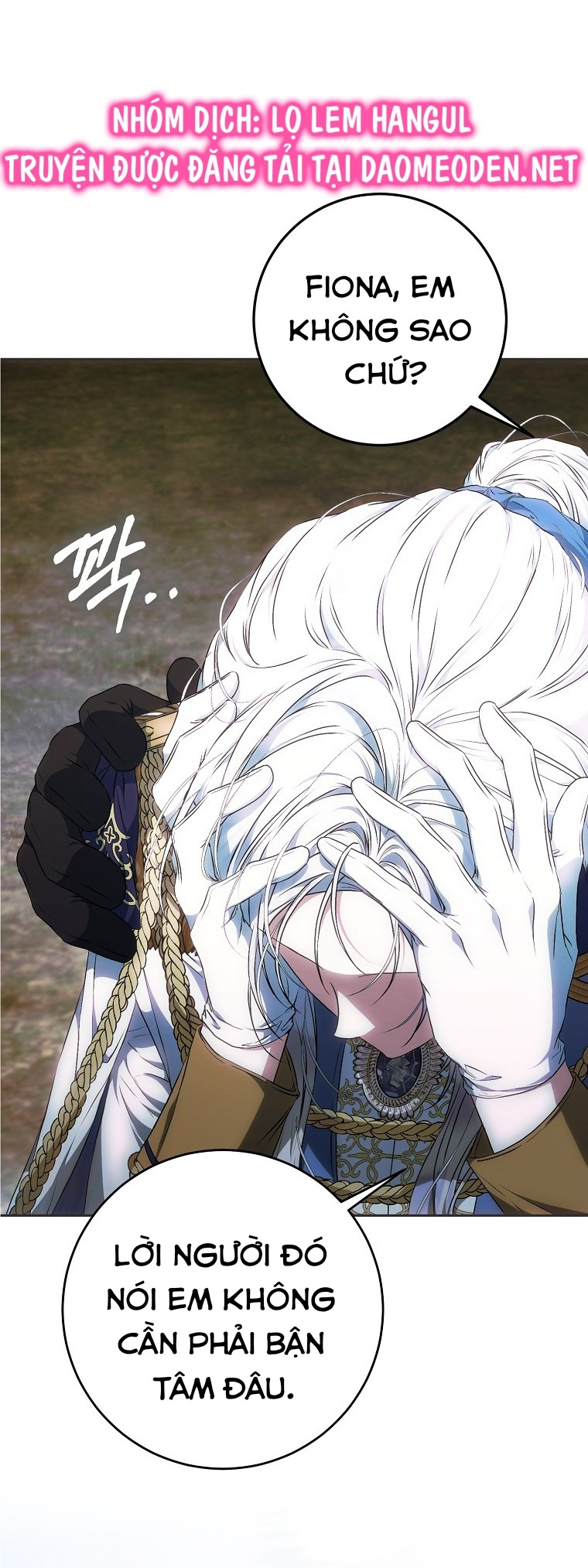 trở thành vợ của nam chính chapter 109 47