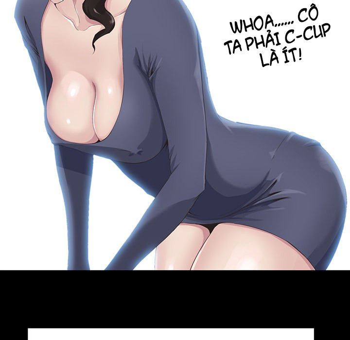 người thừa kế chapter 1 9