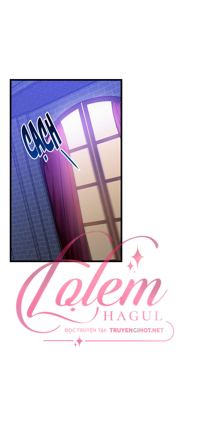 vị hôn thê của kẻ săn mồi chapter 26 16