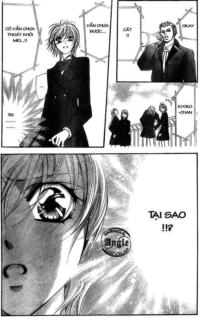 thử thách của kyouko chapter 124 30