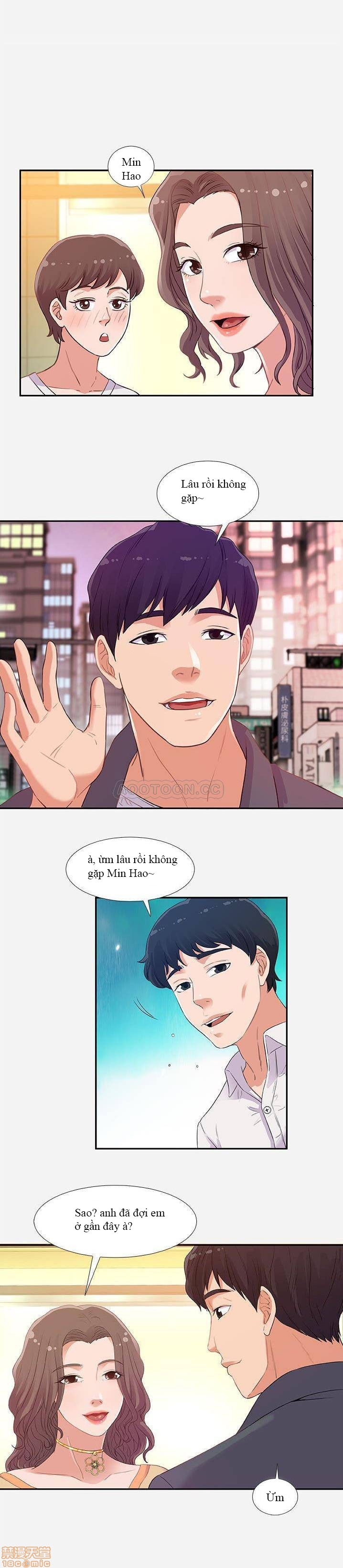 hơn cả tình bạn chapter 4 13