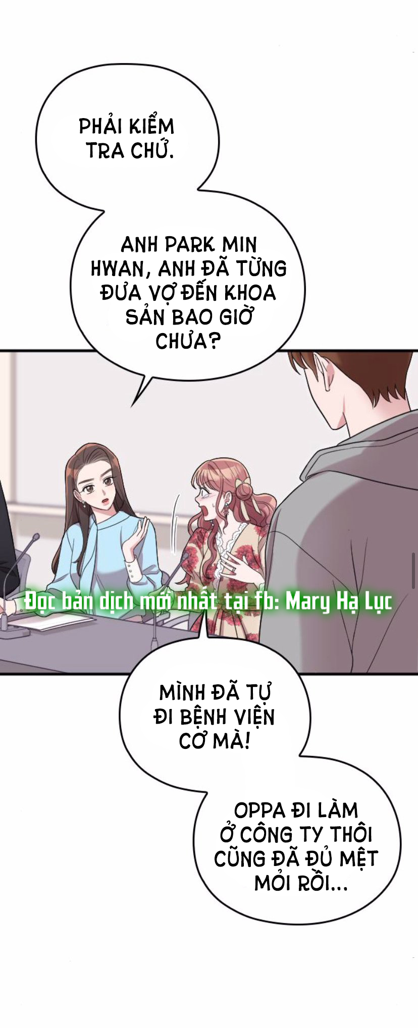 cô đi mà lấy chồng tôi chapter 36.1 40