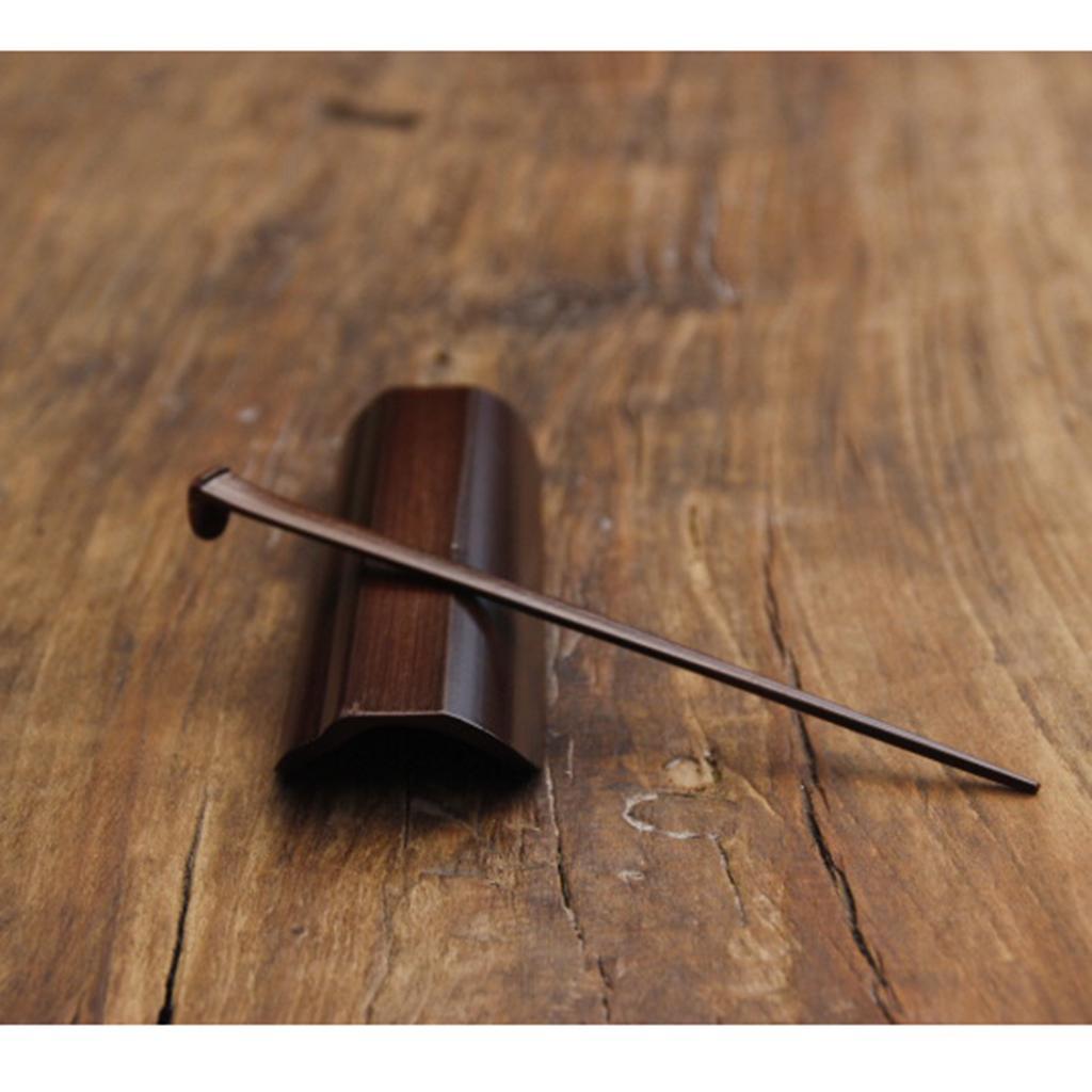 Tea Ceremony Utensils Tea Spoon Tea Accessories