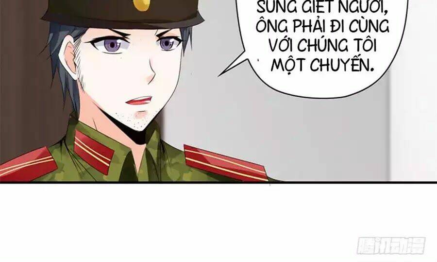 thủ hội chi vũ chapter 50 6