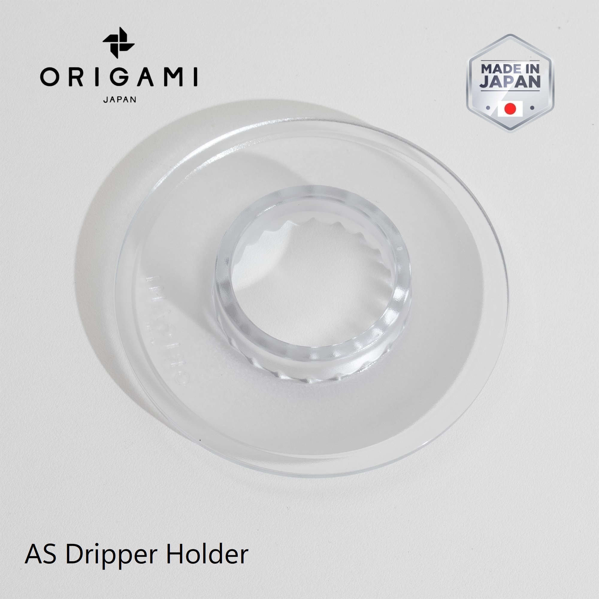 Giá đỡ phễu Origami Dripper Holder