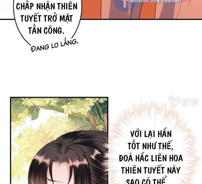 vương gia kiêu ngạo quá khó cua chapter 64 34