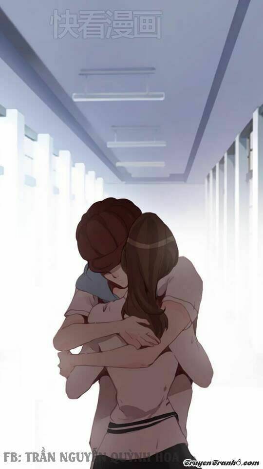 trả thù trường trung học chapter 32 19