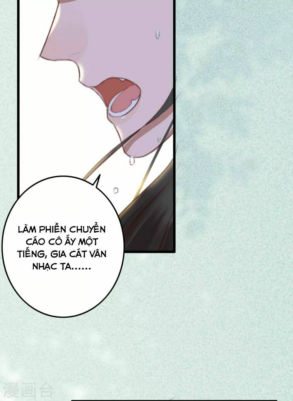 hành trình thịnh sủng chi cẩm tú chapter 38 36