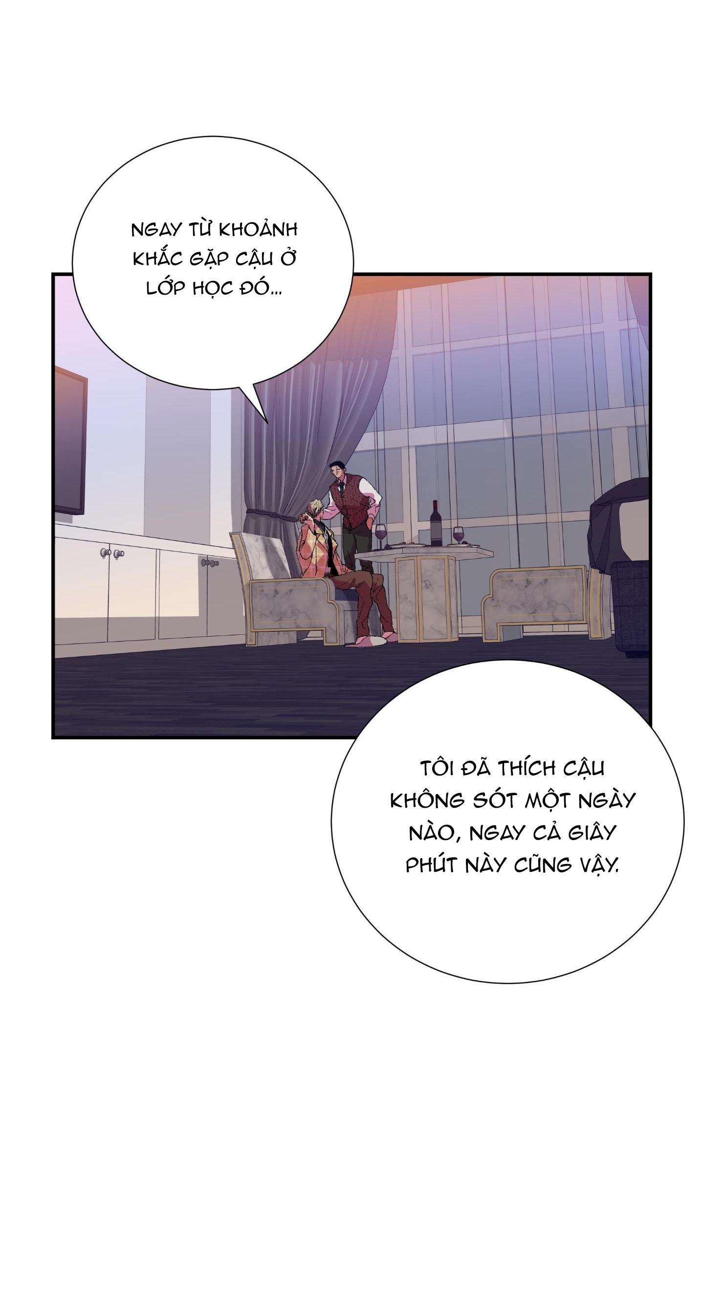 ông chú bên cửa sổ chapter 49 17