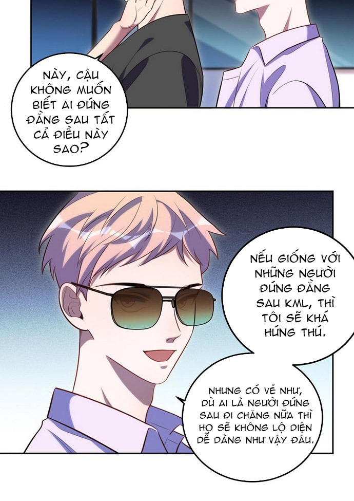 [16+] killing my love chapter 78.1 11