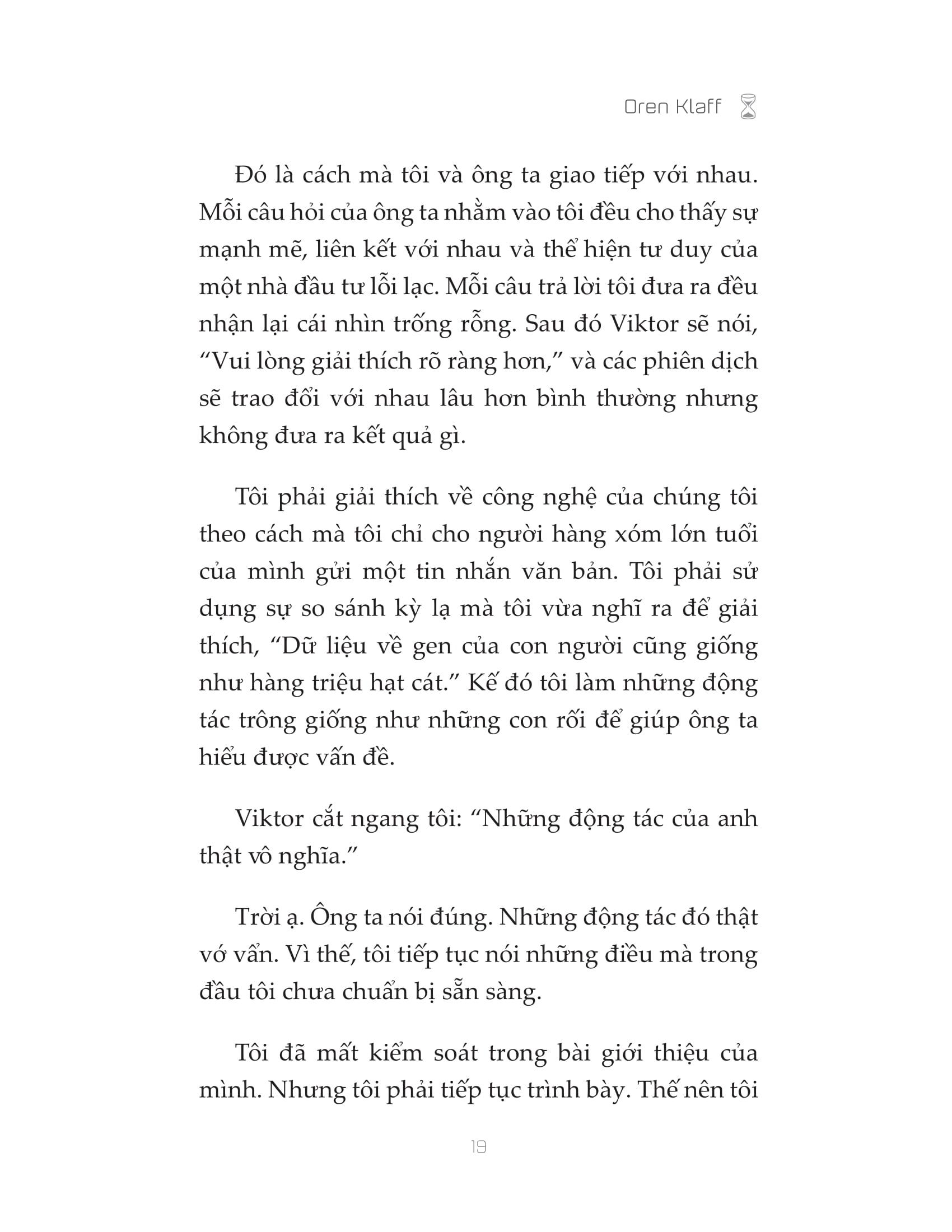 Tâm Lý Học Thuyết Phục
