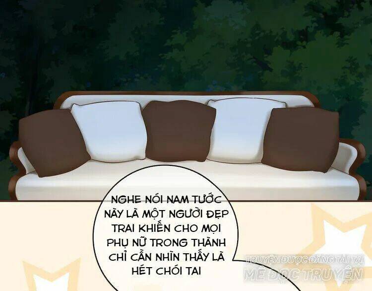 thực luyến kỳ duyên chapter 38 116