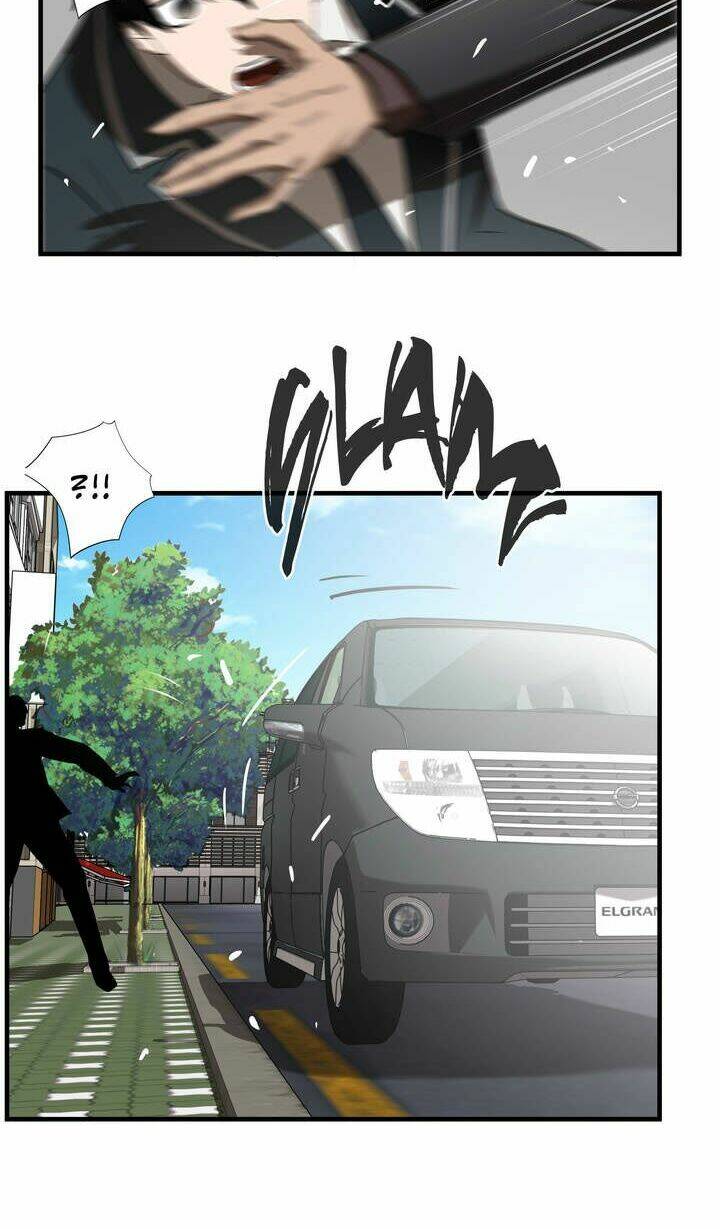 kẻ bị ruồng bỏ chapter 47 42