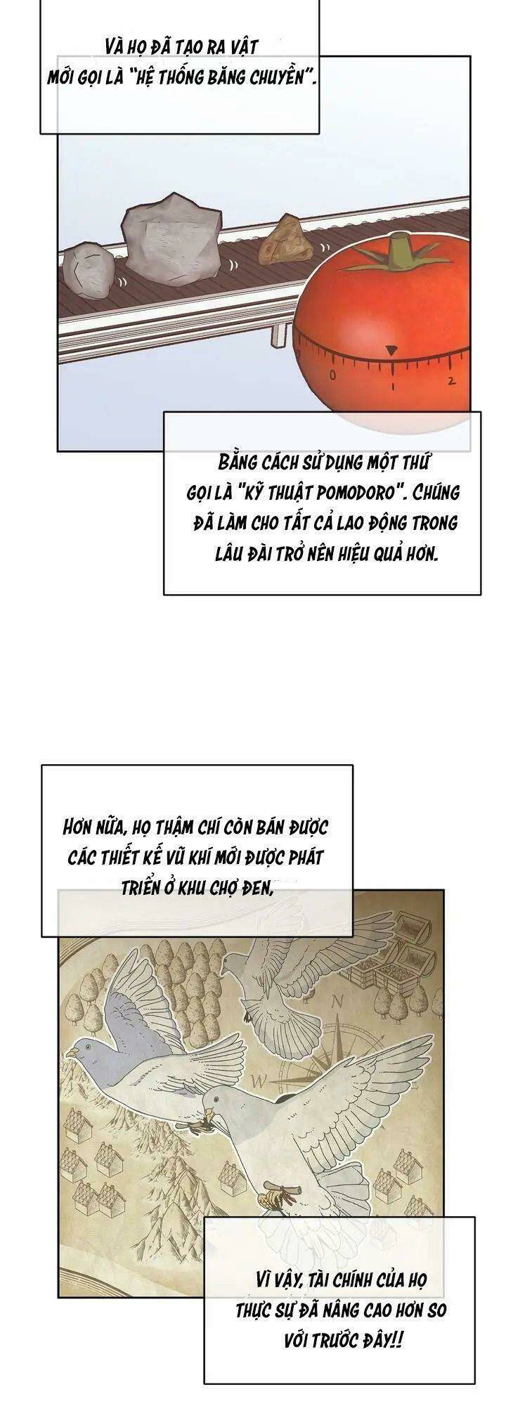 tôi chọn kết thúc của hoàng đế chapter 71 13