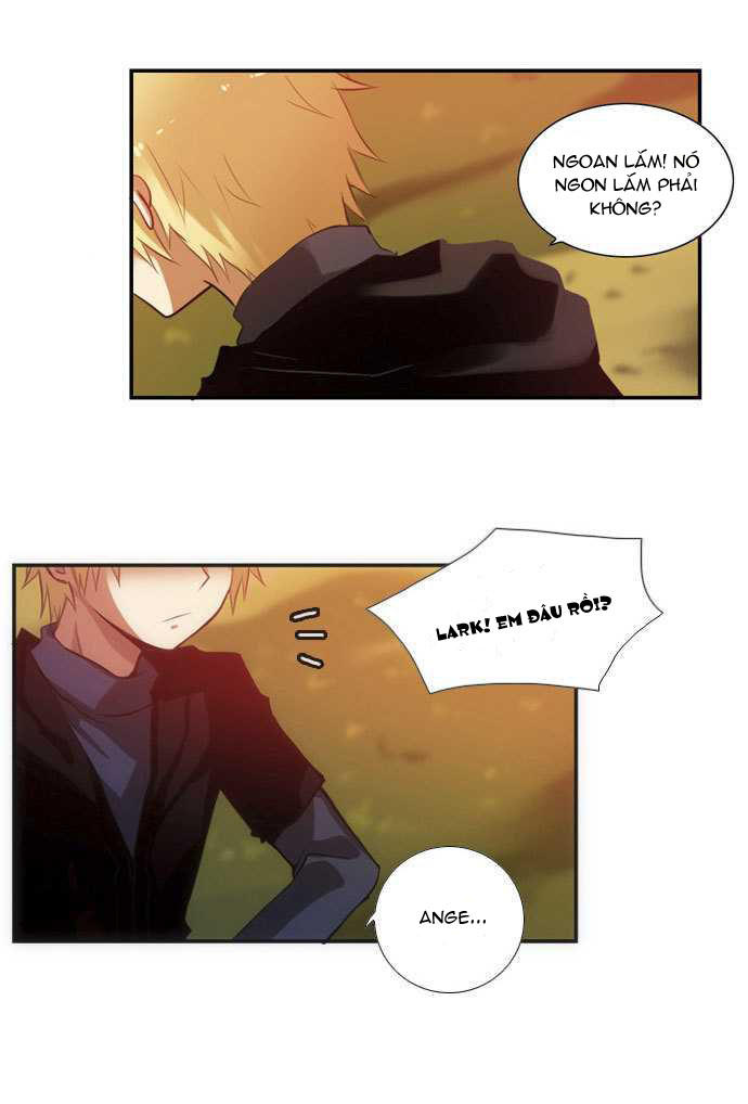 crepuscule (yamchi) chapter 9 3