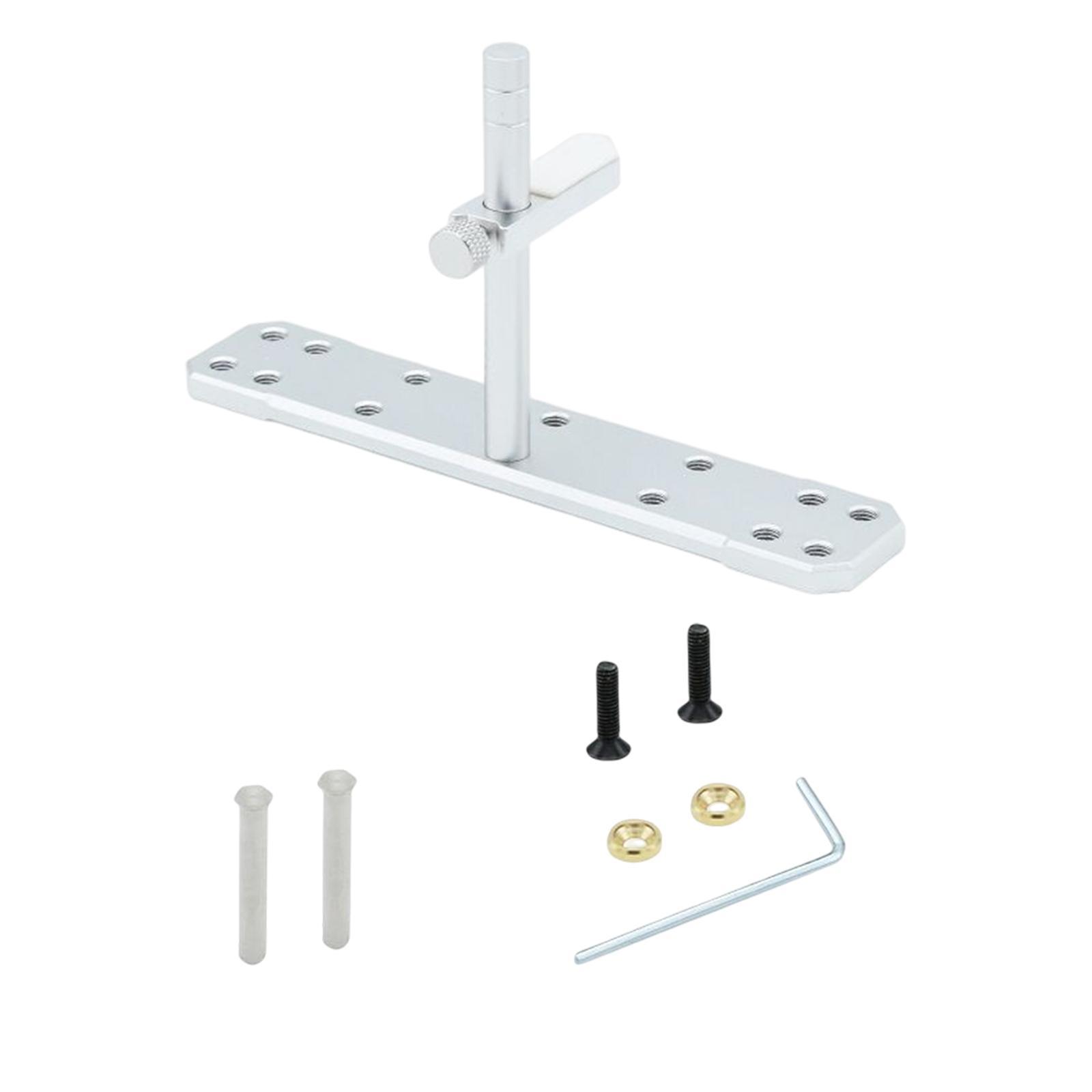 Graphics Card Support Lightweight Vertical Mount for Computer PC Desktop