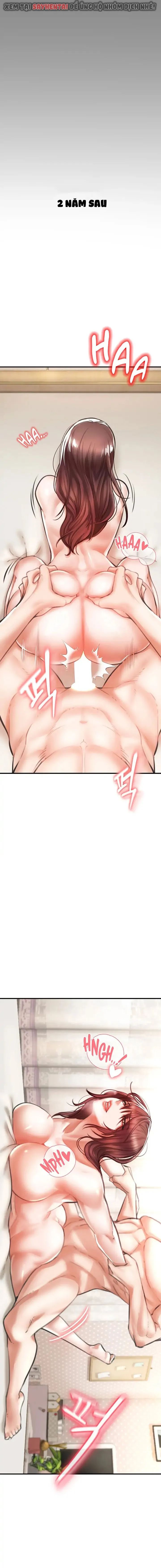 thỏa thuận máu chapter 3 37