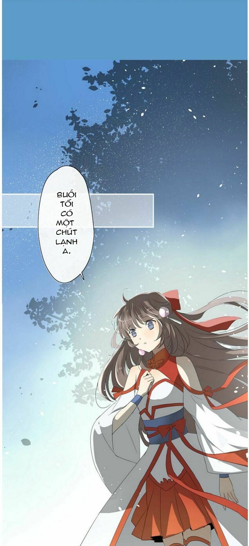 vu chúc thiếu nữ chapter 2 28