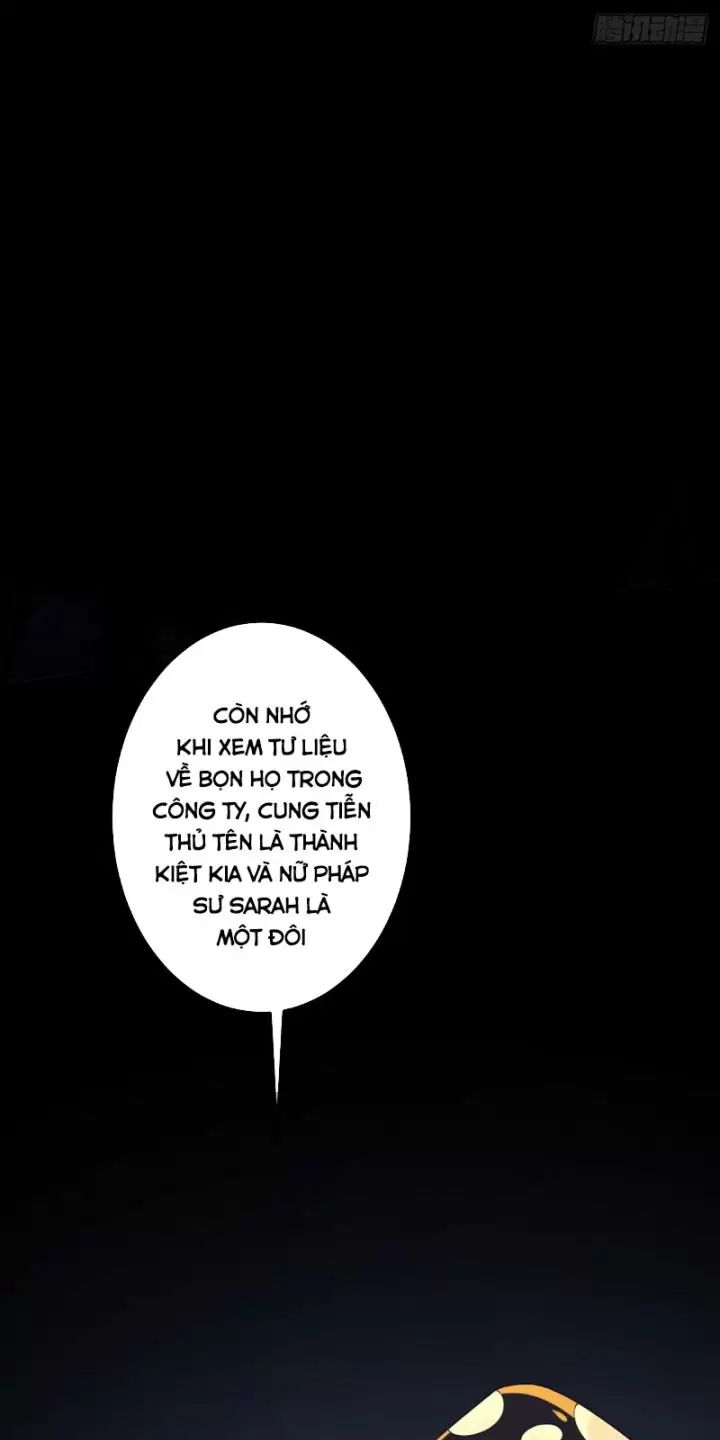 ta, chúa tể rừng xanh chapter 7 15