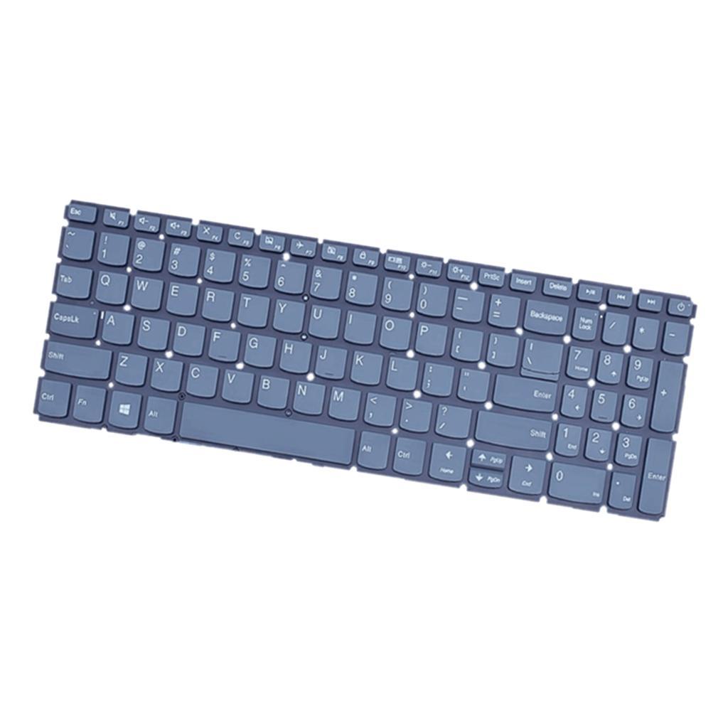 NEW Replacements US Keyboard for Lenovo IdeaPad 320-15ABR 320-15IAP Laptop Black