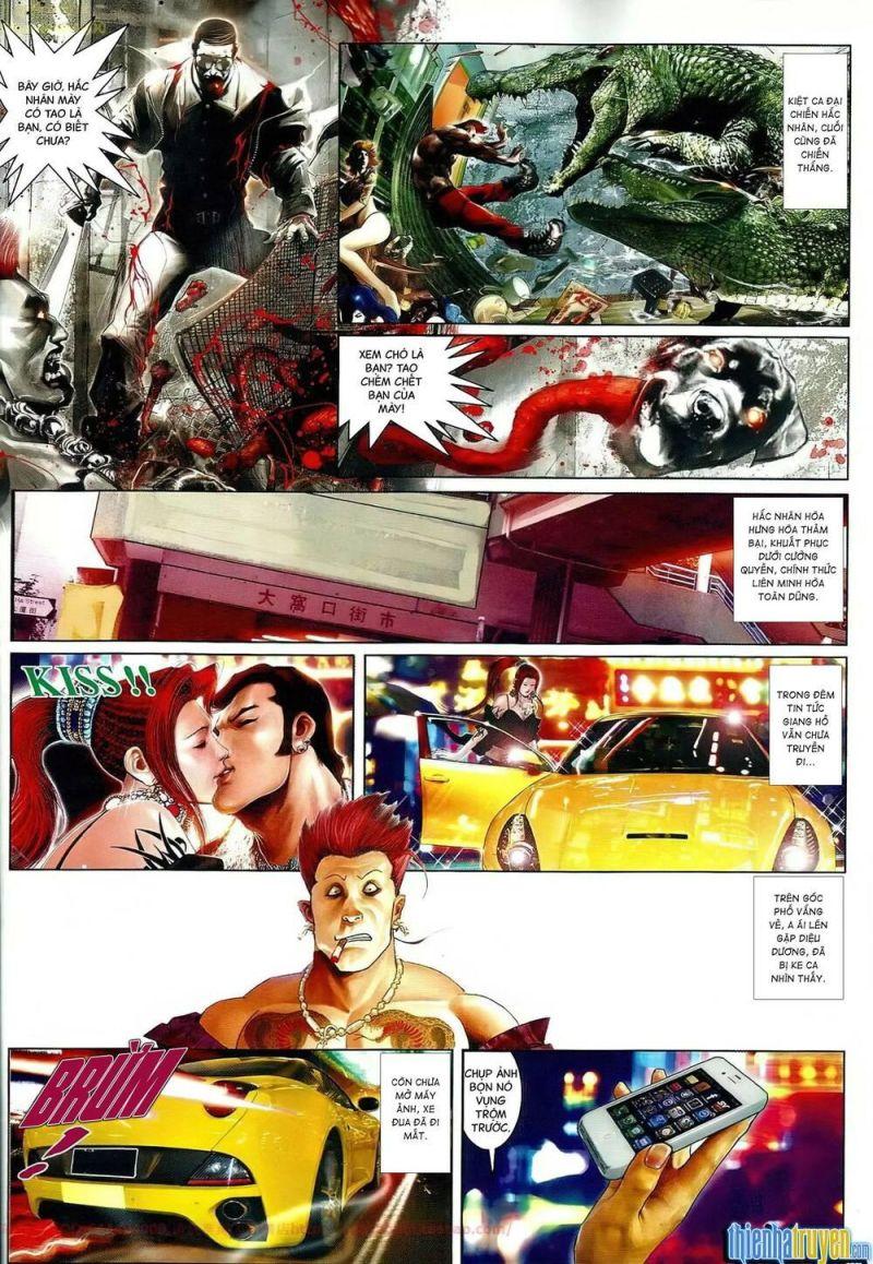 hỏa vũ diệu dương chapter 649 3