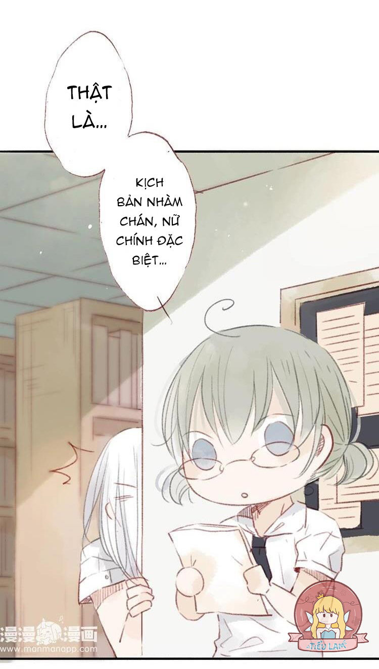 phế sài thần đăng và công chúa chapter 15 6