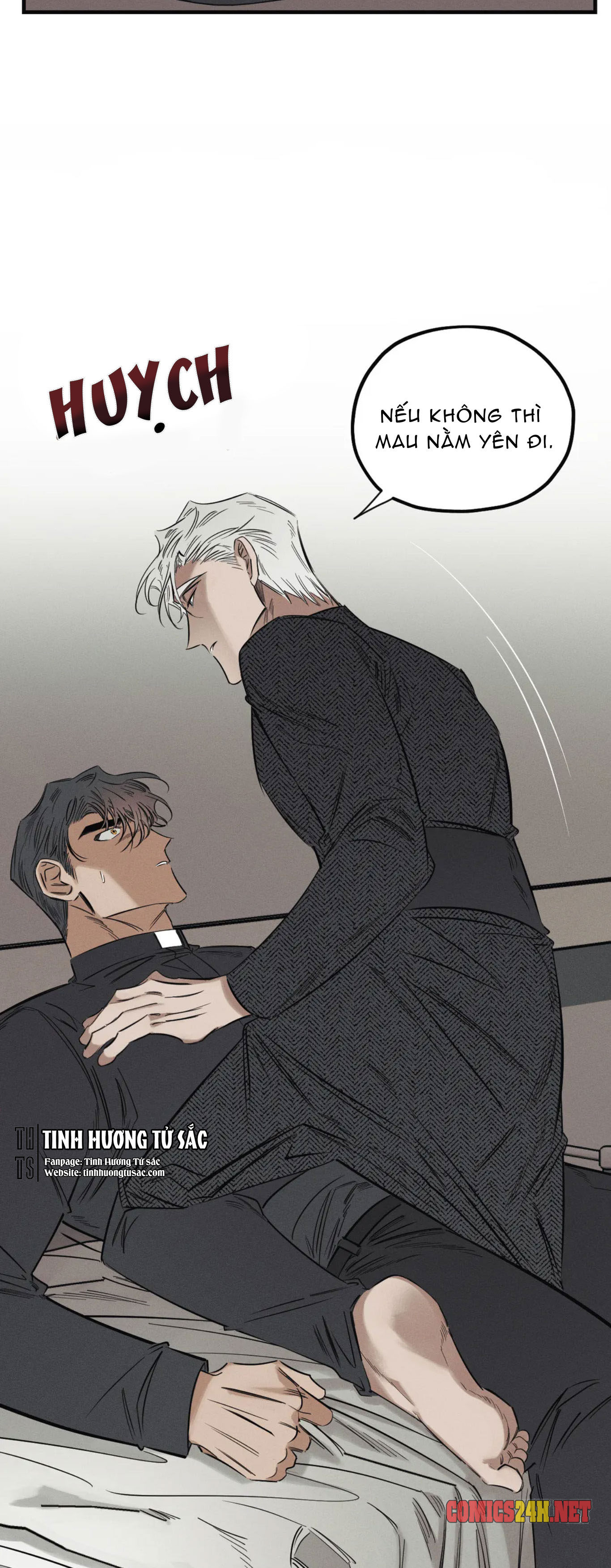 ác hoa chapter 6 18