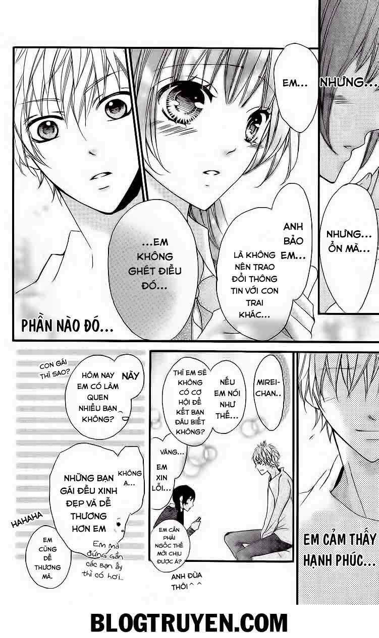 boku no uchi ni oide chapter 6 10