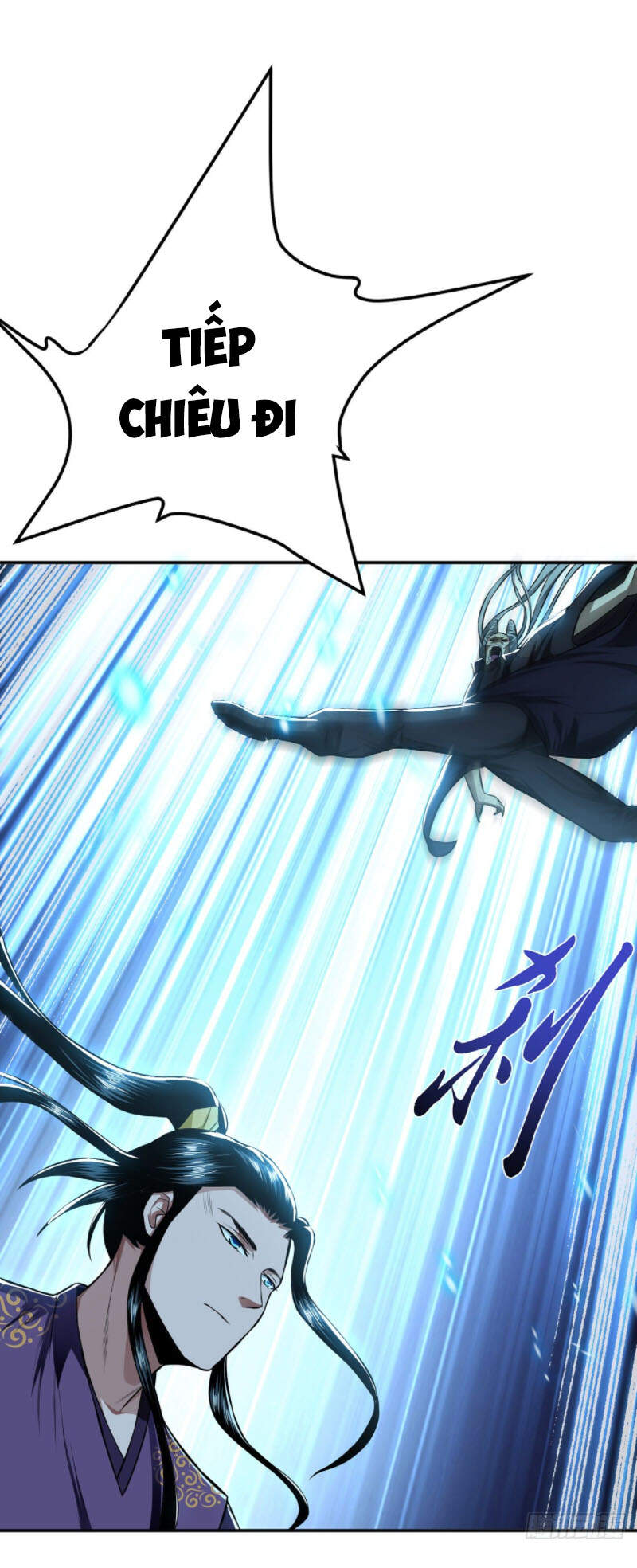 nam chính và hậu cung đều là của ta chapter 17 28