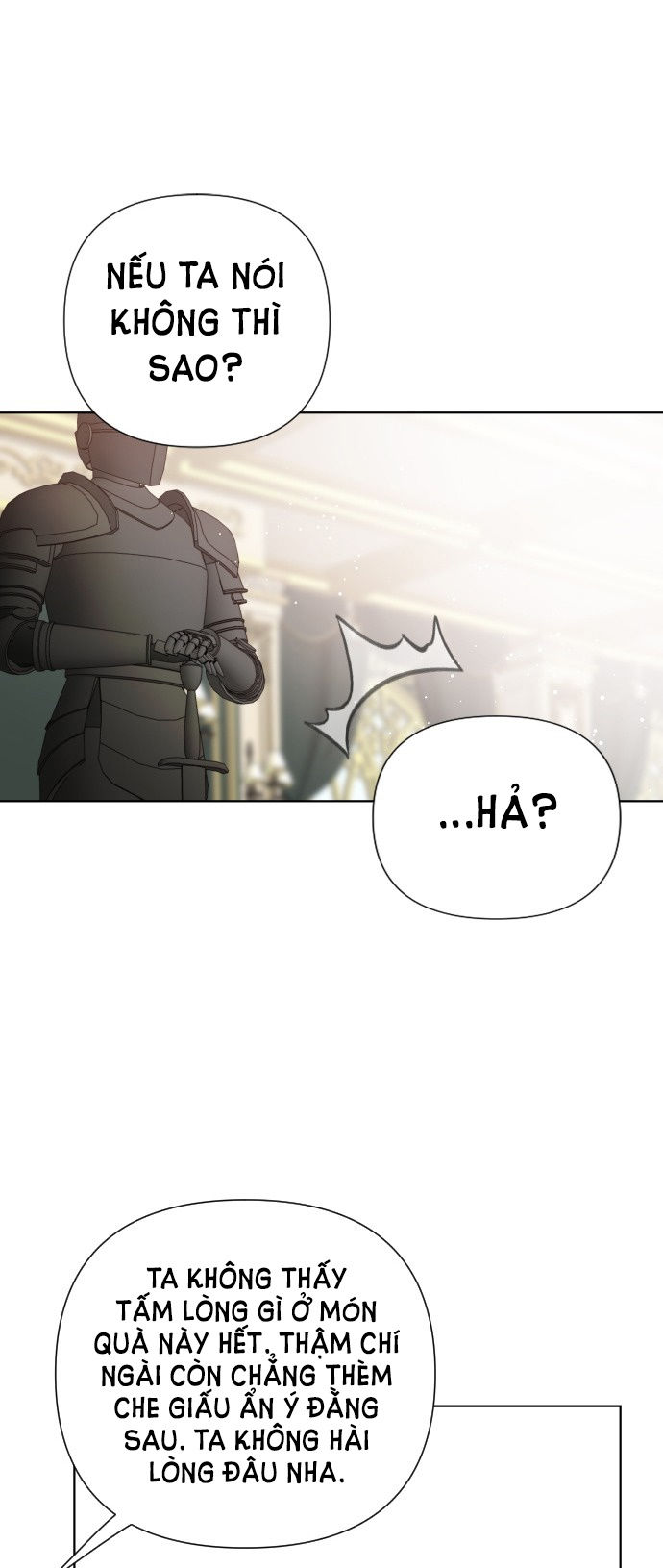 cách hiệp sĩ sống như một tiểu thư chapter 56 16