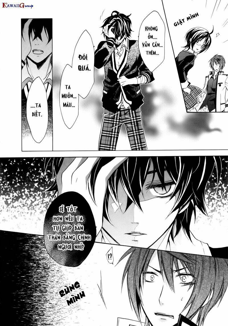 hiiro ouji chapter 4 43