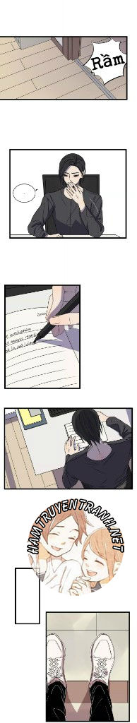 the unfeeling me chapter 14 11